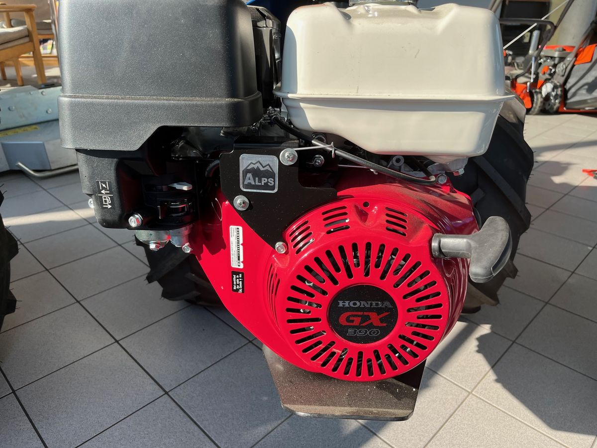 New Garden mower BCS 680 HY: picture 7