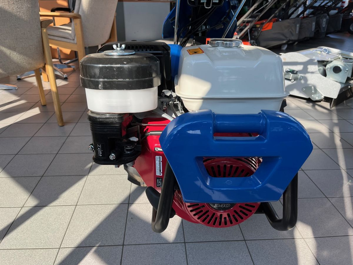BCS 738 Powersafe - Garden mower: picture 5 BCS 738 Powersafe - Garden mower: picture 5