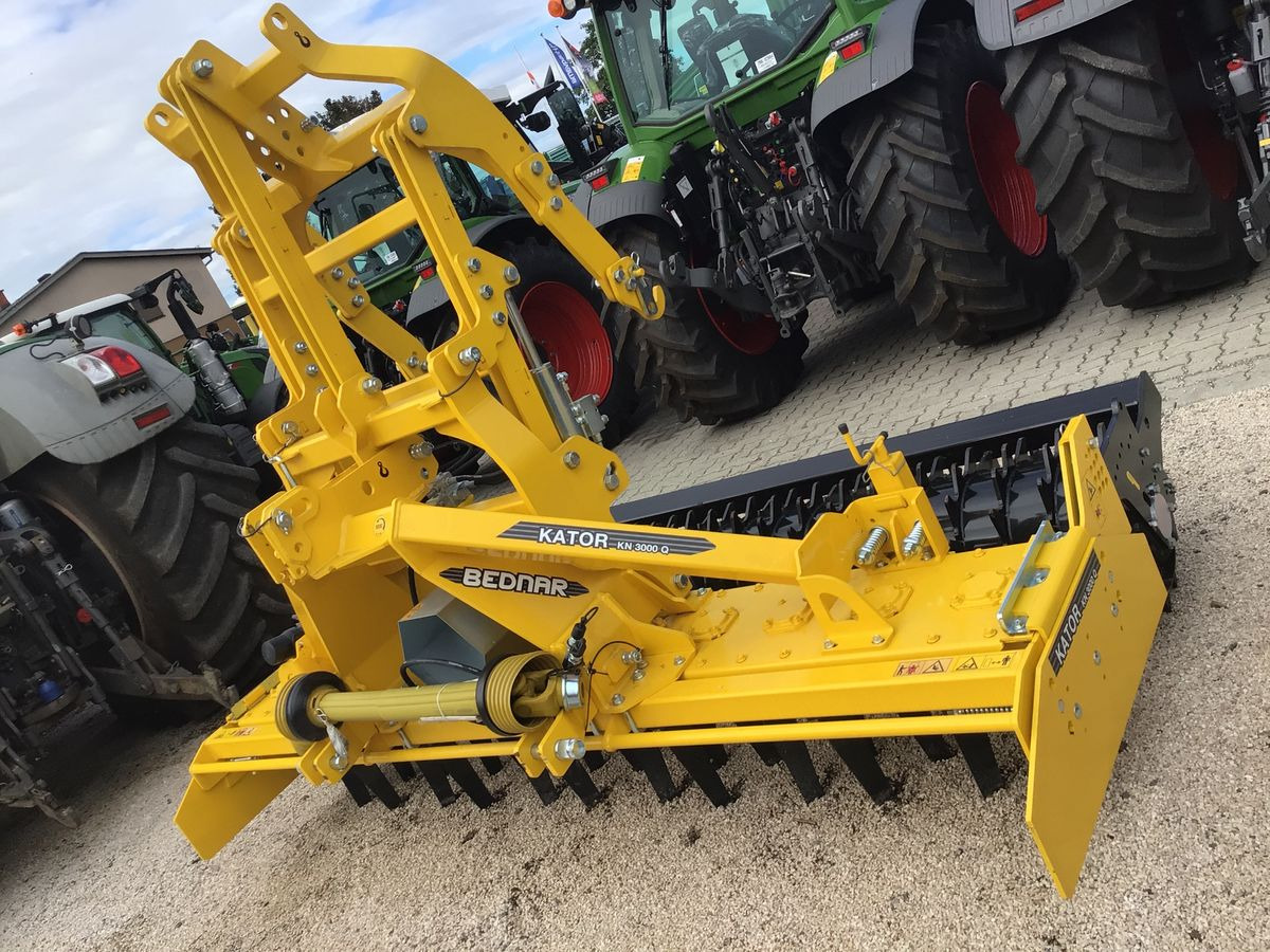 Bednar Kator KN 3000Q - Harrow: picture 3 Bednar Kator KN 3000Q - Harrow: picture 3
