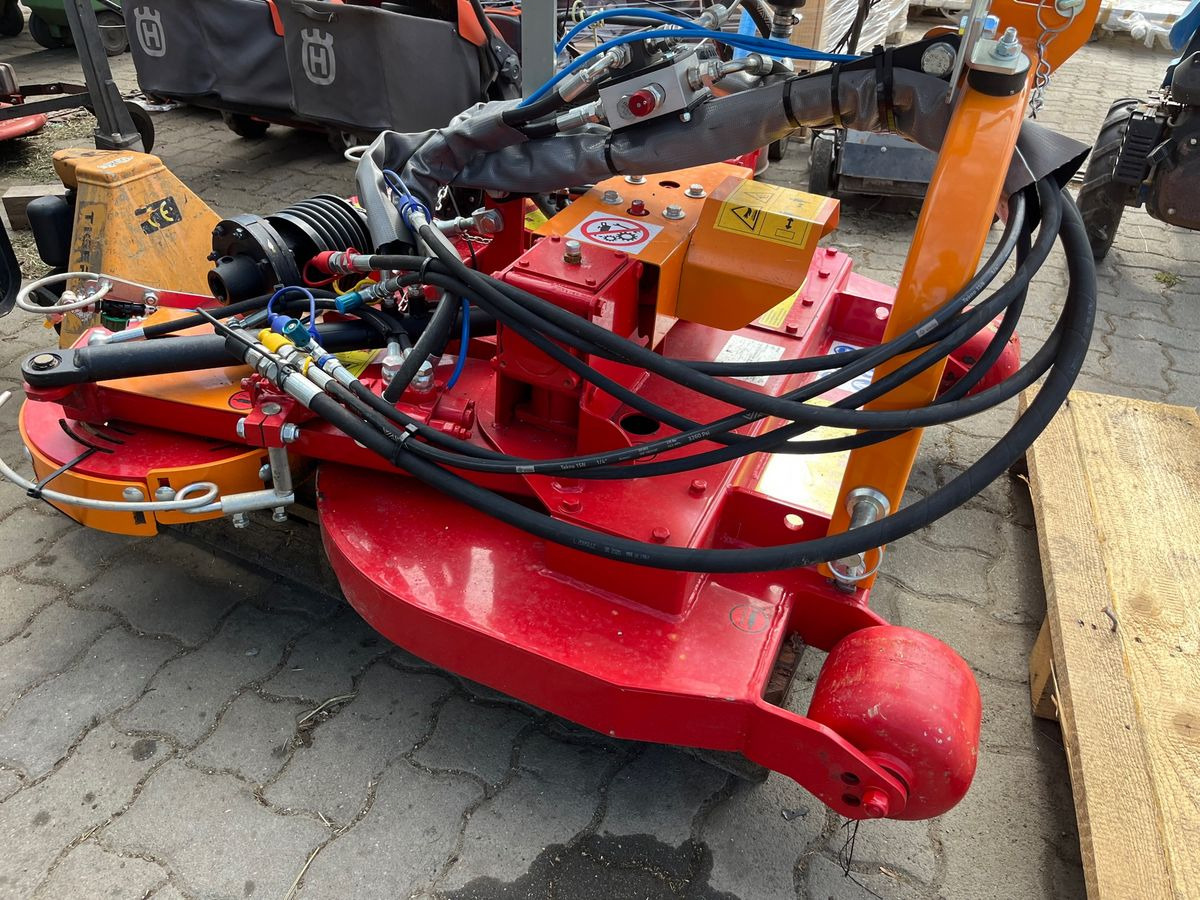Fischer GLM4/35 110-170 - Flail mower/ Mulcher: picture 4 Fischer GLM4/35 110-170 - Flail mower/ Mulcher: picture 4