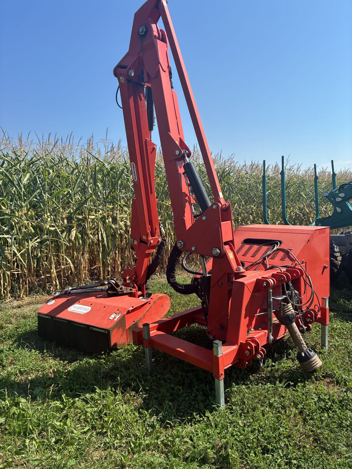 Maschio Maschio KATIA 650 - Flail mower/ Mulcher: picture 1 Maschio Maschio KATIA 650 - Flail mower/ Mulcher: picture 1