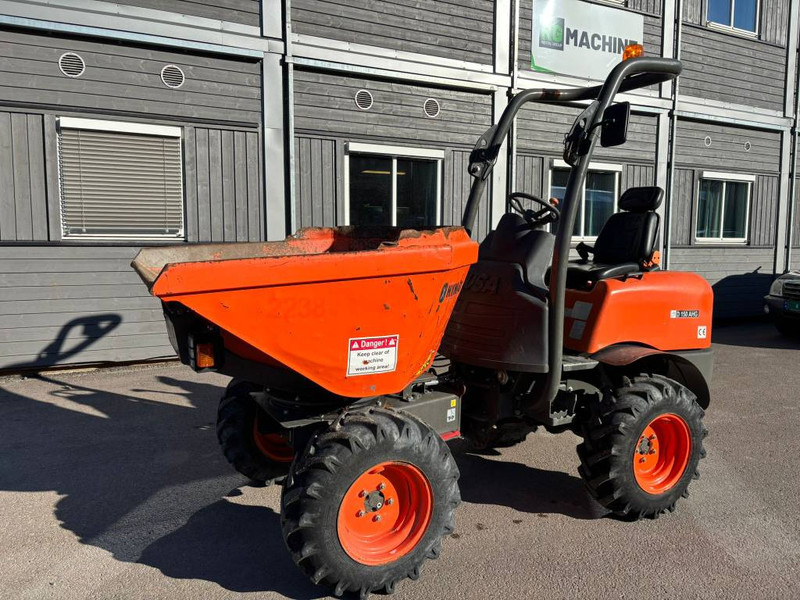 Dumper AUSA !!SOLD!! D 150 AH G: picture 1