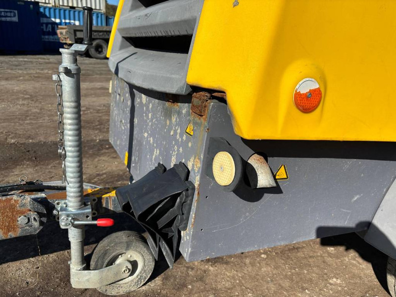 Air compressor Atlas-Copco XAS 88: picture 10 Air compressor Atlas-Copco XAS 88: picture 10