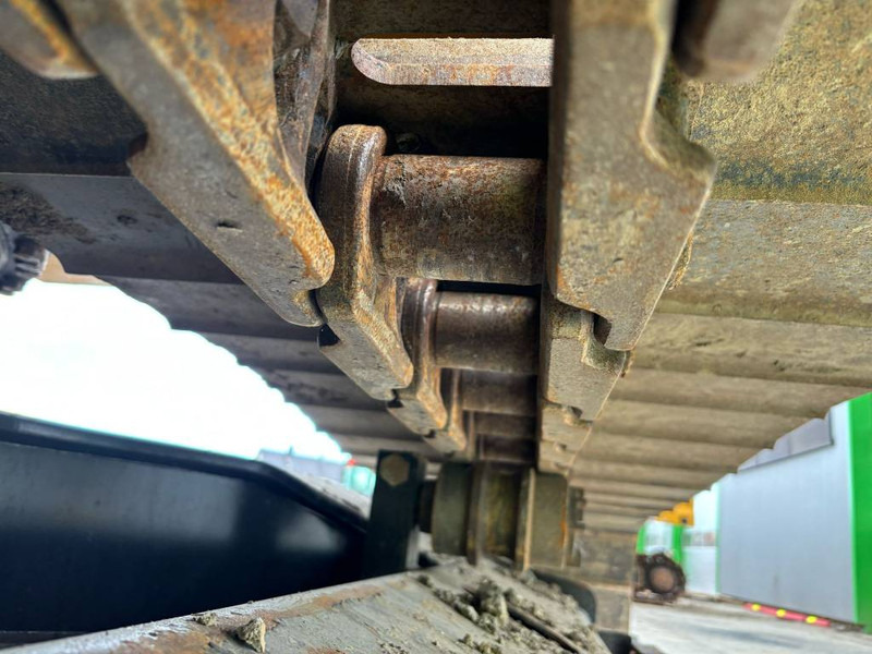 Excavator Cat 323 SLR: picture 14