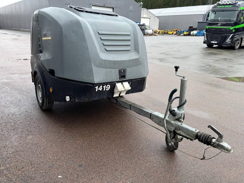 Kärcher HDS 17/20 DeTr1 - Pressure washer: picture 2 Kärcher HDS 17/20 DeTr1 - Pressure washer: picture 2