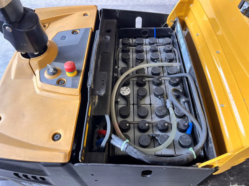 Caterpillar NPV20N2 - Pallet truck: picture 5 Caterpillar NPV20N2 - Pallet truck: picture 5