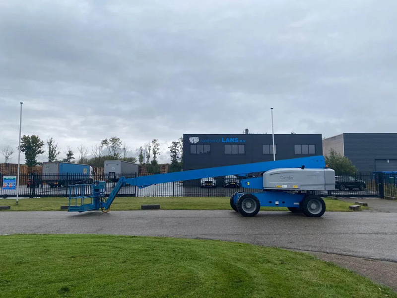 Genie S-85 - Telescopic boom: picture 2 Genie S-85 - Telescopic boom: picture 2