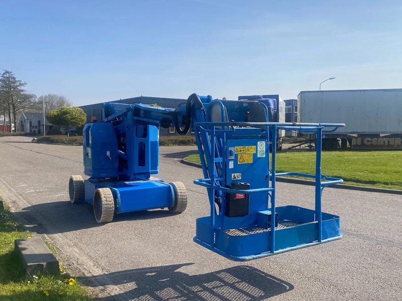 Genie Z-34/22N - Articulated boom: picture 2 Genie Z-34/22N - Articulated boom: picture 2