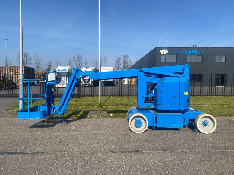 Genie Z-34/22N - Articulated boom: picture 1 Genie Z-34/22N - Articulated boom: picture 1