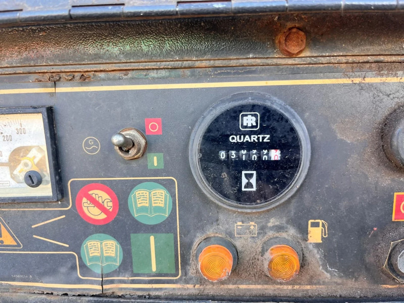 Air compressor Ingersoll Rand R1090 7/31: picture 8