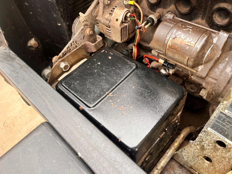 Air compressor Ingersoll Rand R1090 7/31: picture 9
