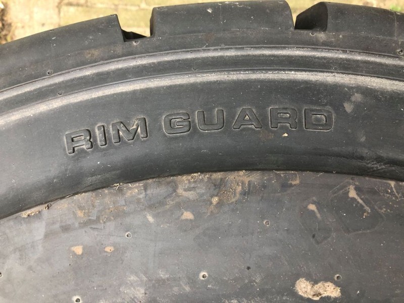 Tire Onbekend BANDEN HAULER-LT 11.00-20: picture 7 Tire Onbekend BANDEN HAULER-LT 11.00-20: picture 7