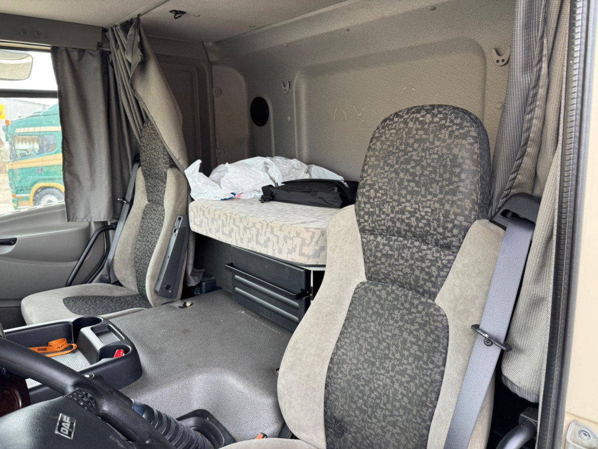 Livestock truck DAF CF410 4x2: picture 14