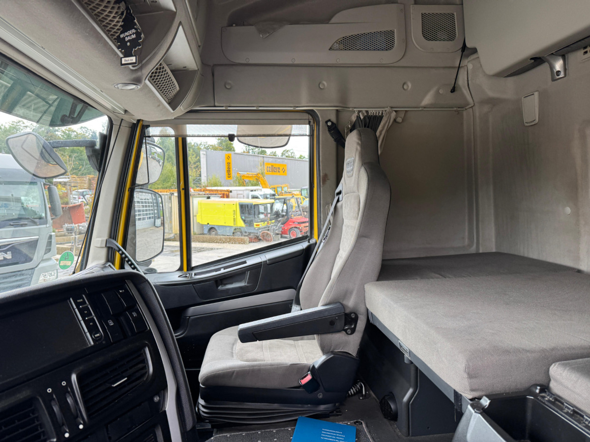 Tractor unit IVECO Stralis 460 4x2: picture 12 Tractor unit IVECO Stralis 460 4x2: picture 12