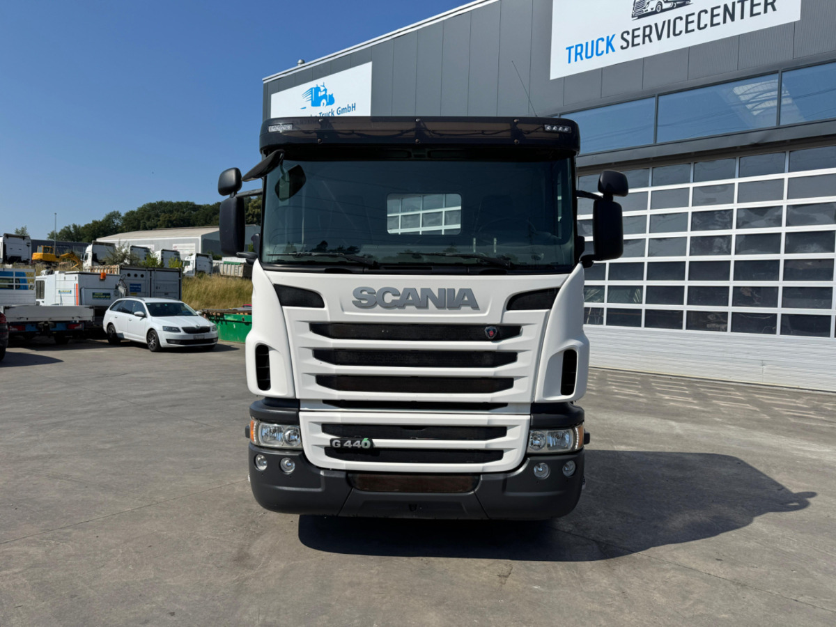 SCANIA G440 4x2 - Tractor unit: picture 2 SCANIA G440 4x2 - Tractor unit: picture 2