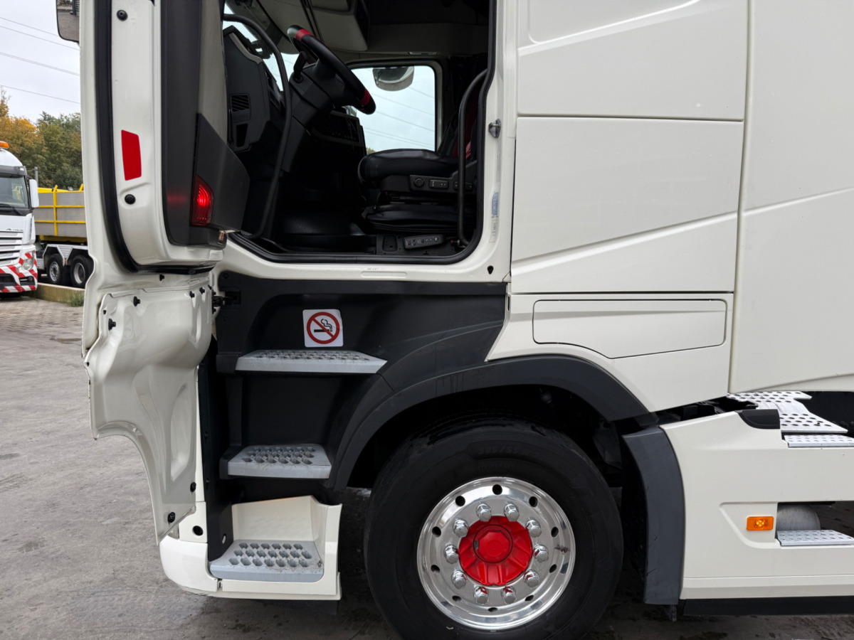 Tractor unit VOLVO FH-460 4x2: picture 14