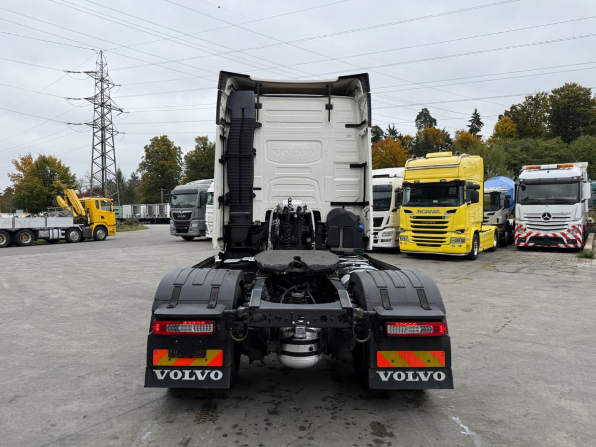Tractor unit VOLVO FH-460 4x2: picture 6