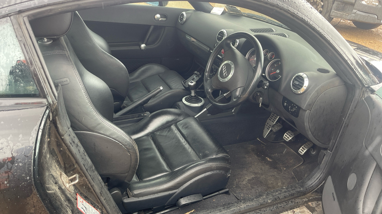 AUDI TT - Car: picture 5 AUDI TT - Car: picture 5