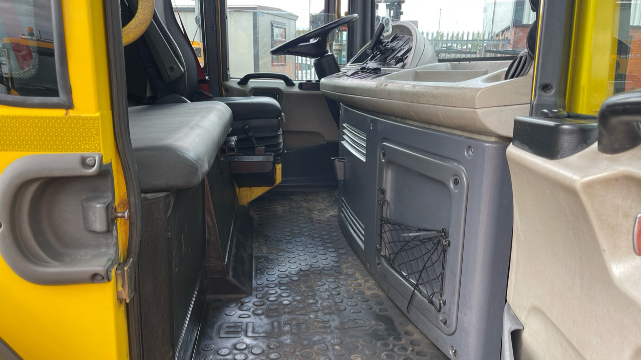 Vacuum truck DENNIS ELITE  2: picture 18