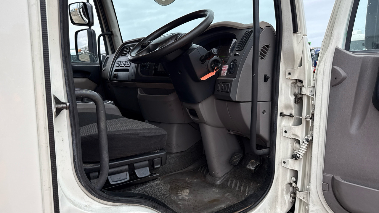 Daf LF 150 - Dropside/ Flatbed truck: picture 5 Daf LF 150 - Dropside/ Flatbed truck: picture 5