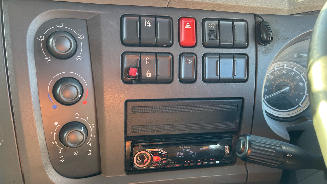 Box truck Daf LF 150: picture 7 Box truck Daf LF 150: picture 7