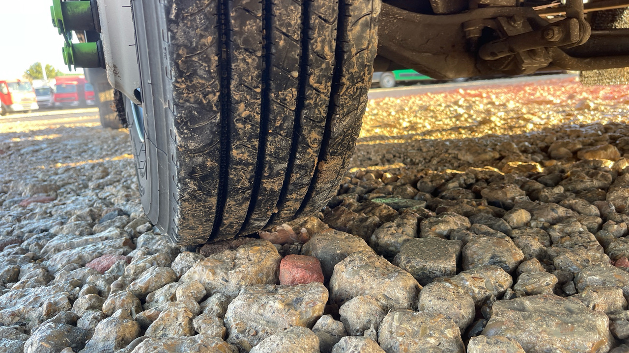 Box truck Daf LF 150: picture 18 Box truck Daf LF 150: picture 18