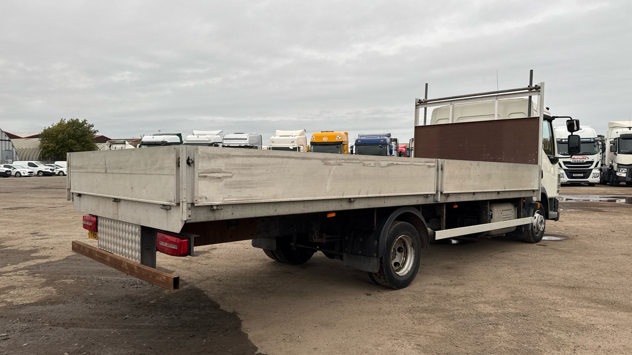 Daf LF 150 - Dropside/ Flatbed truck: picture 4 Daf LF 150 - Dropside/ Flatbed truck: picture 4