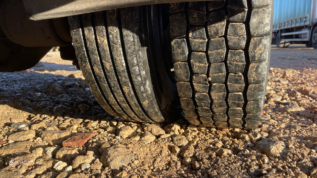 Box truck Daf LF 150: picture 20 Box truck Daf LF 150: picture 20