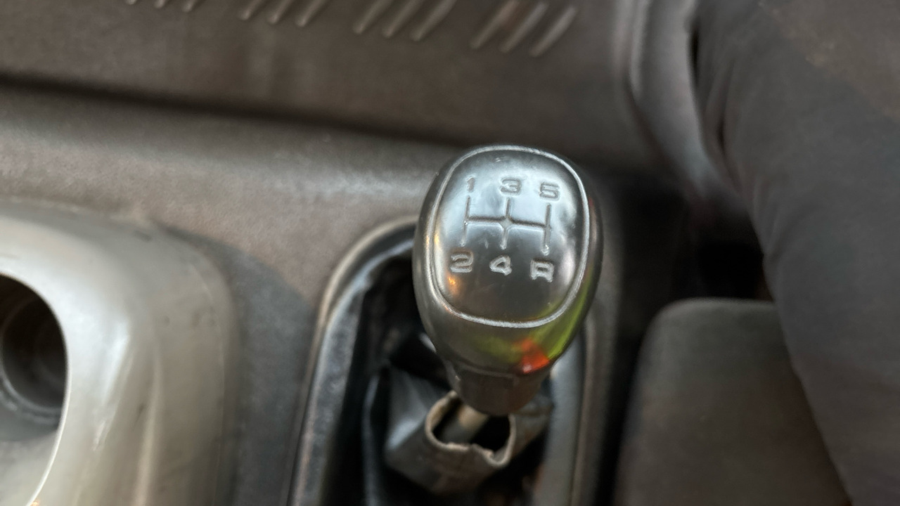 Box truck Daf LF 45.140: picture 16