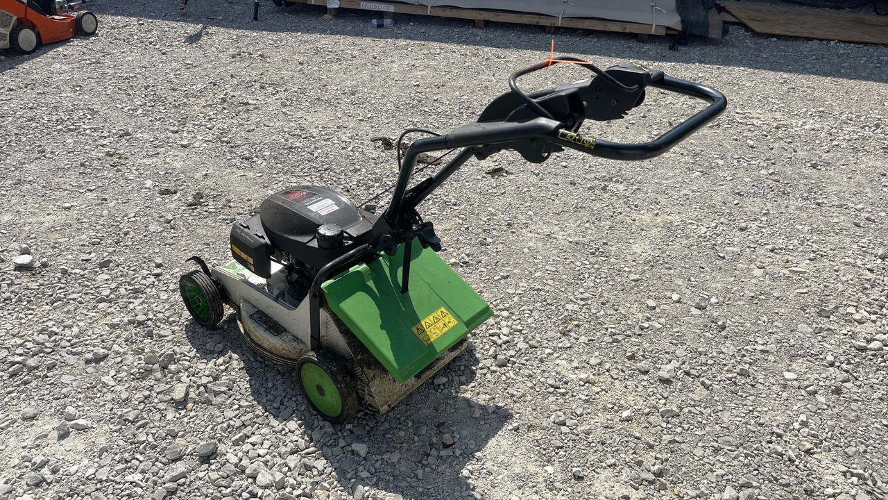 ETESIA PHE3 - Construction equipment: picture 3 ETESIA PHE3 - Construction equipment: picture 3