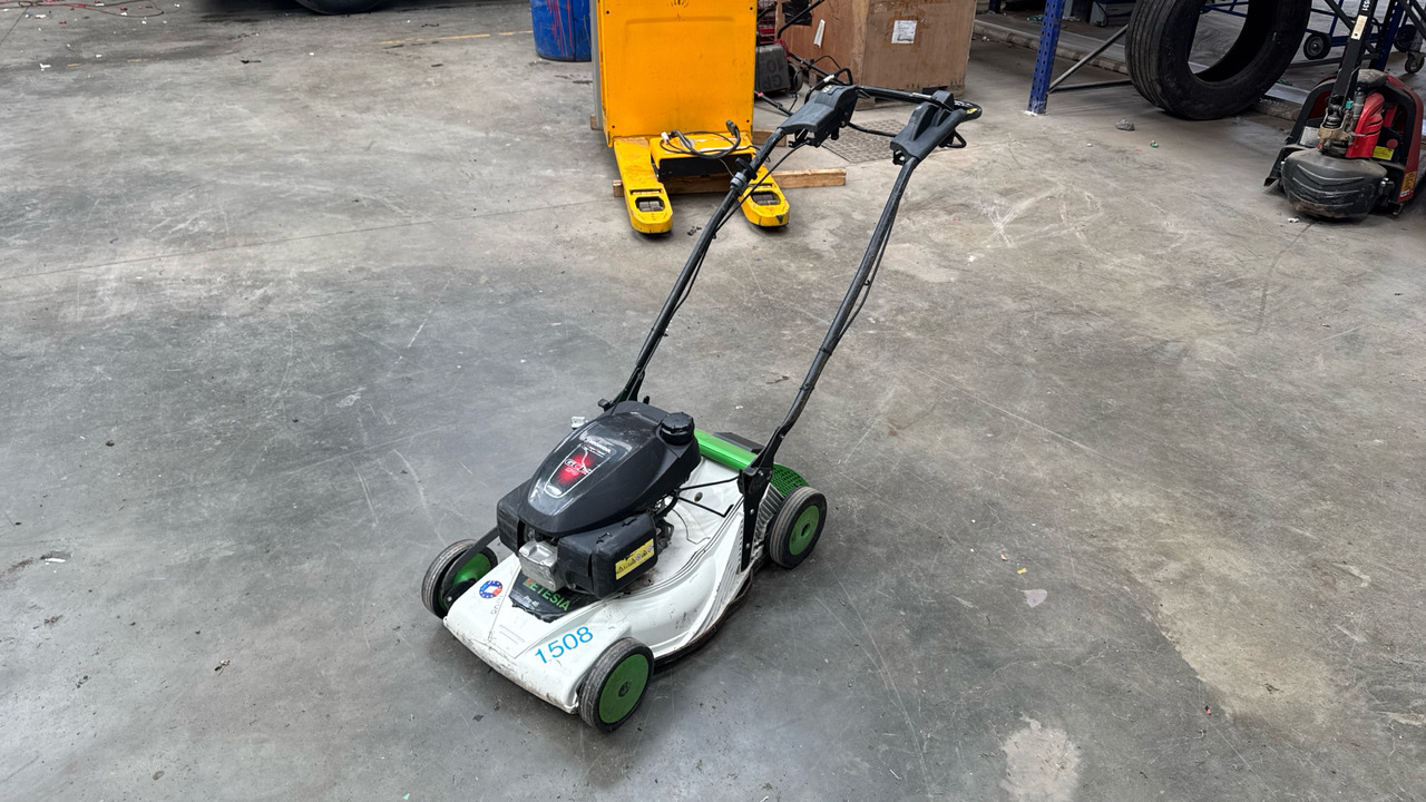 ETESIA PRO 46 PHCT - Construction equipment: picture 1 ETESIA PRO 46 PHCT - Construction equipment: picture 1