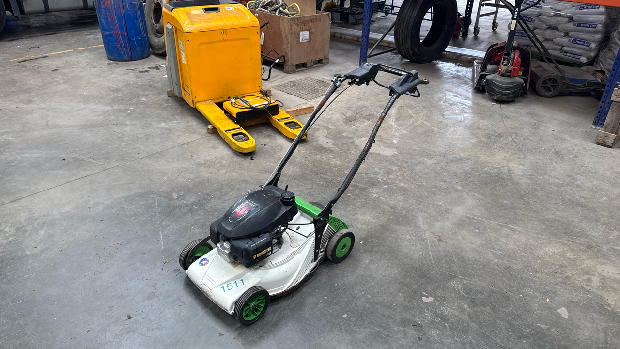 ETESIA PRO 46 PHCT - Construction equipment: picture 1 ETESIA PRO 46 PHCT - Construction equipment: picture 1
