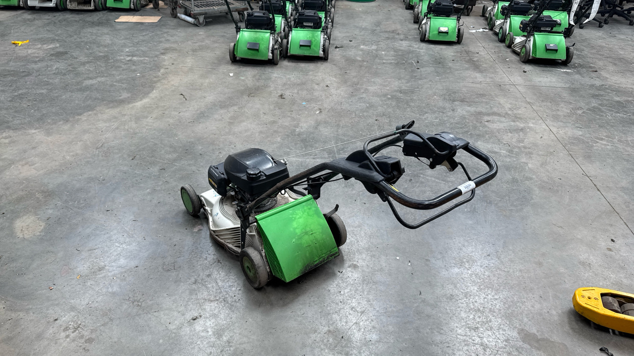 ETESIA PRO 46 PHCT - Construction equipment: picture 4 ETESIA PRO 46 PHCT - Construction equipment: picture 4