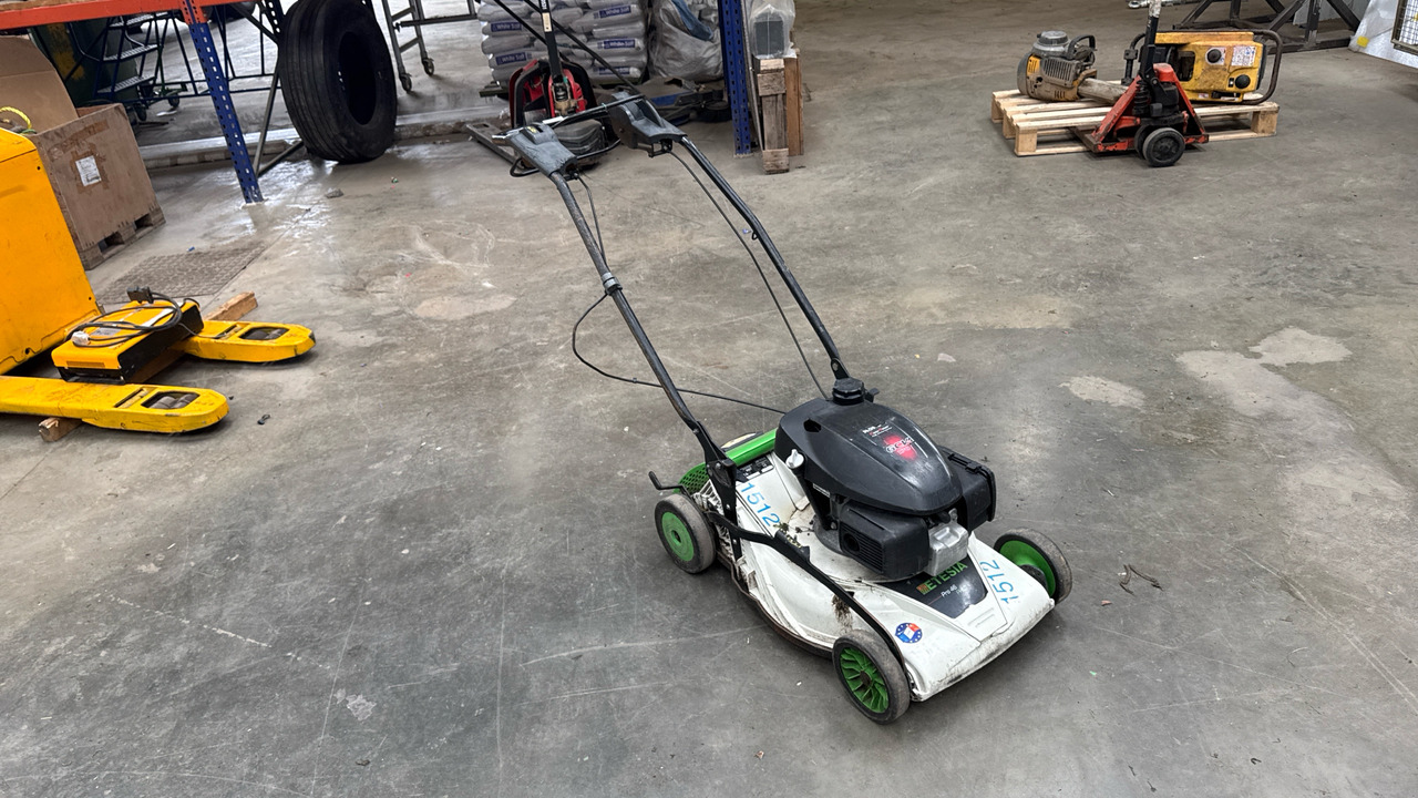 ETESIA PRO 46 PHCT - Construction equipment: picture 2 ETESIA PRO 46 PHCT - Construction equipment: picture 2