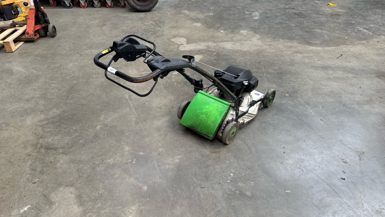 ETESIA PRO 46 PHCT - Construction equipment: picture 3 ETESIA PRO 46 PHCT - Construction equipment: picture 3
