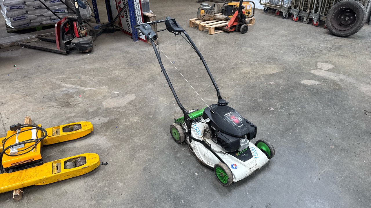 ETESIA PRO 46 PHCT - Construction equipment: picture 2 ETESIA PRO 46 PHCT - Construction equipment: picture 2