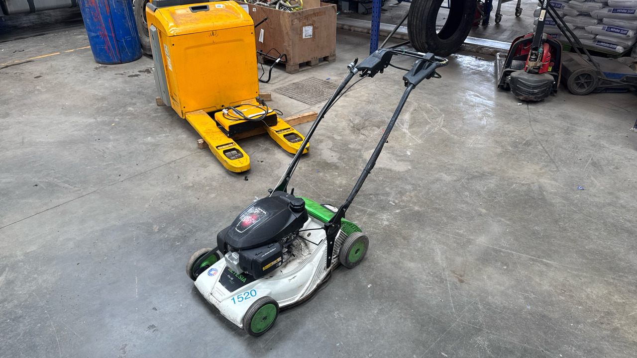 ETESIA PRO 46 PHCT - Construction equipment: picture 1 ETESIA PRO 46 PHCT - Construction equipment: picture 1