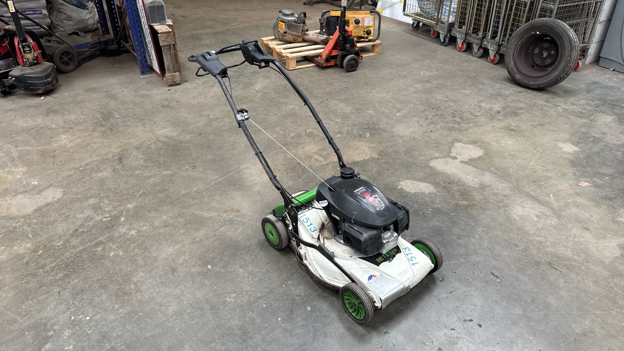 ETESIA PRO 46 PHTC - Construction equipment: picture 2 ETESIA PRO 46 PHTC - Construction equipment: picture 2