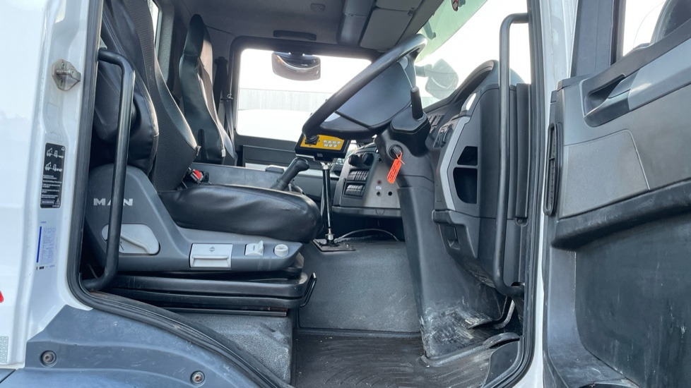 MAN TGM 18.250 EURO 6 - Snow removal vehicle: picture 5 MAN TGM 18.250 EURO 6 - Snow removal vehicle: picture 5