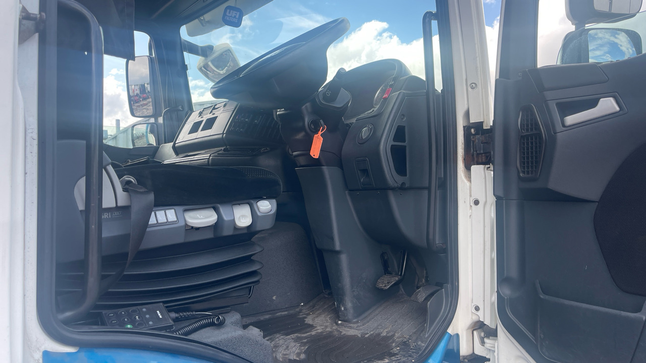 MAN TGM 18.250 - Box truck: picture 5 MAN TGM 18.250 - Box truck: picture 5
