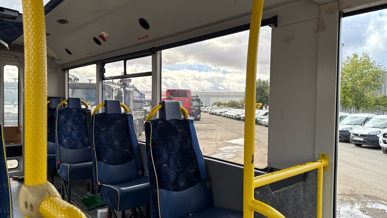 Minibus, Passenger van MERCEDES-BENZ SPRINTER  513 CDI: picture 8
