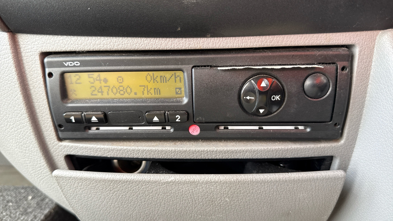 Minibus, Passenger van MERCEDES-BENZ SPRINTER  513 CDI: picture 9