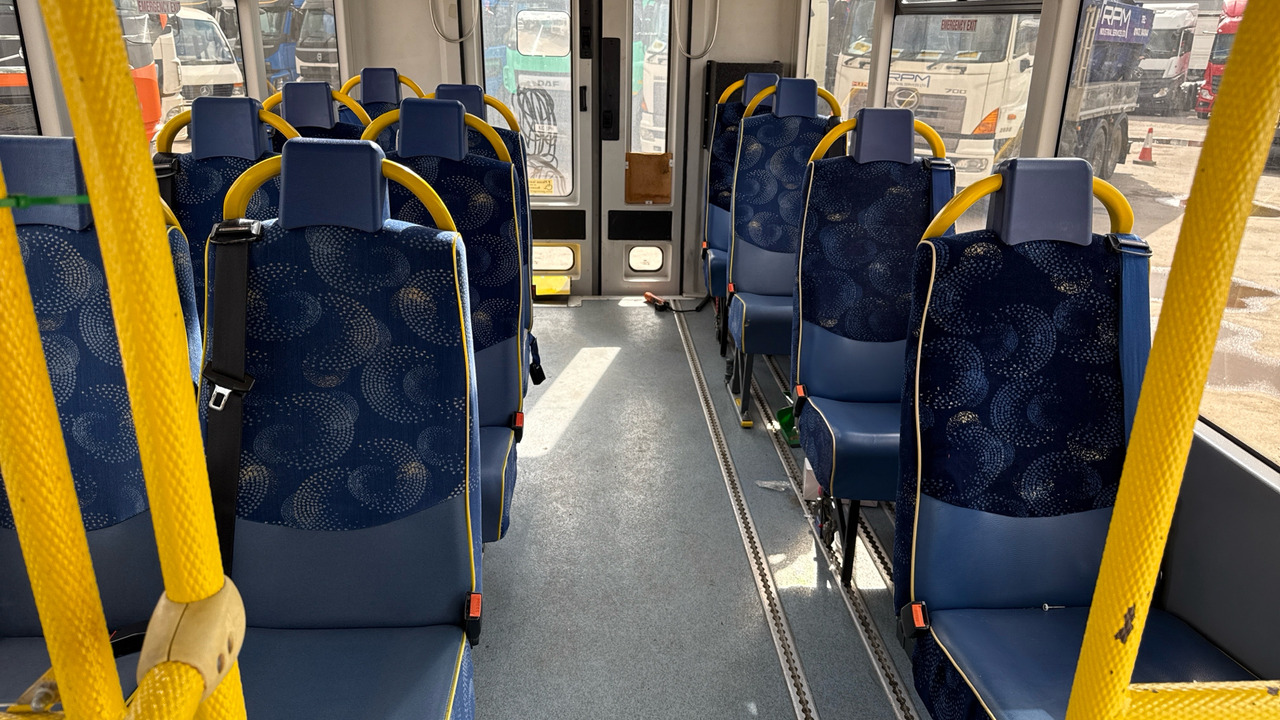 Minibus, Passenger van MERCEDES-BENZ SPRINTER  513 CDI: picture 14