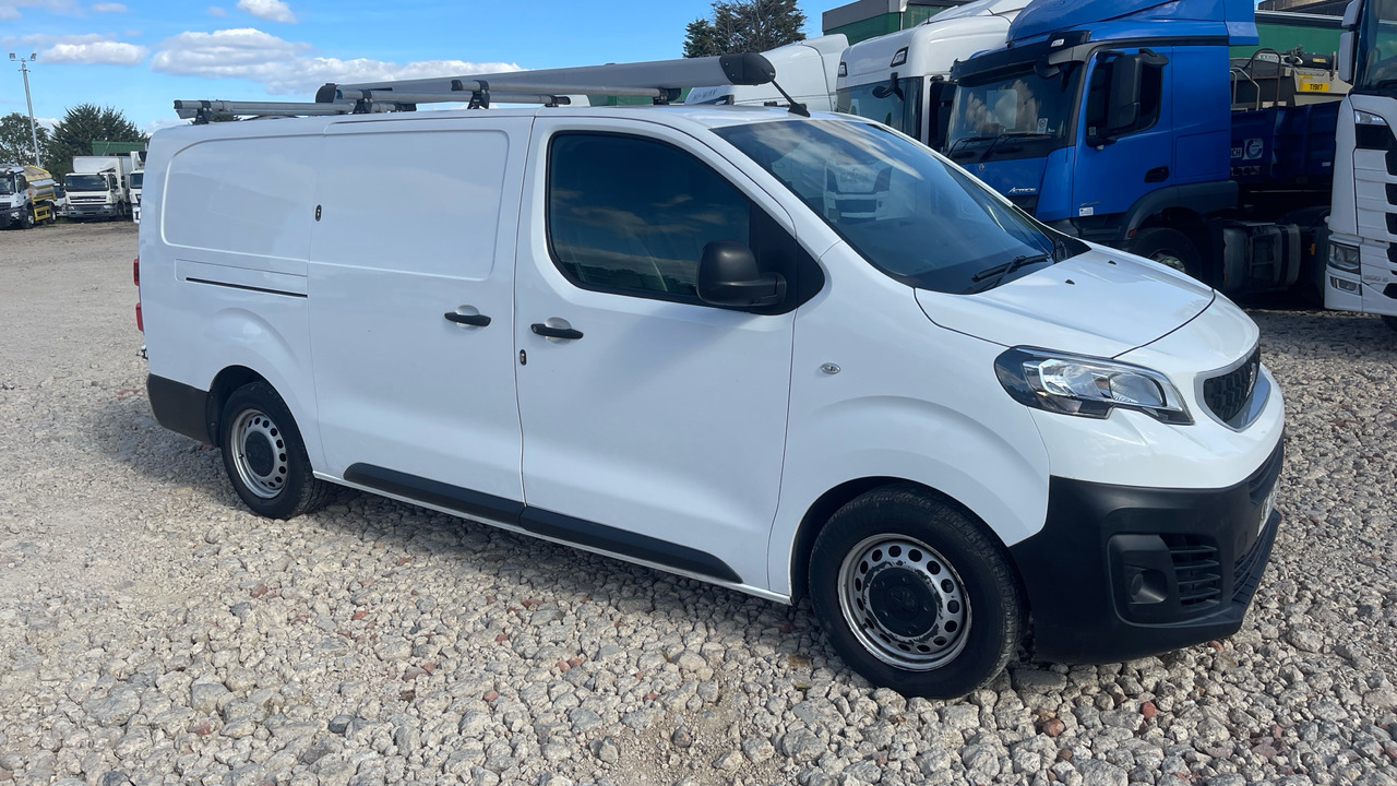 PEUGEOT EXPERT PROFESSIONAL 1.5 BLUE HDI - Panel van: picture 1 PEUGEOT EXPERT PROFESSIONAL 1.5 BLUE HDI - Panel van: picture 1
