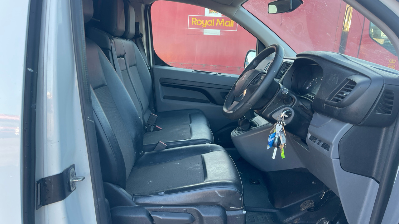 PEUGEOT EXPERT PROFESSIONAL - Panel van: picture 5 PEUGEOT EXPERT PROFESSIONAL - Panel van: picture 5