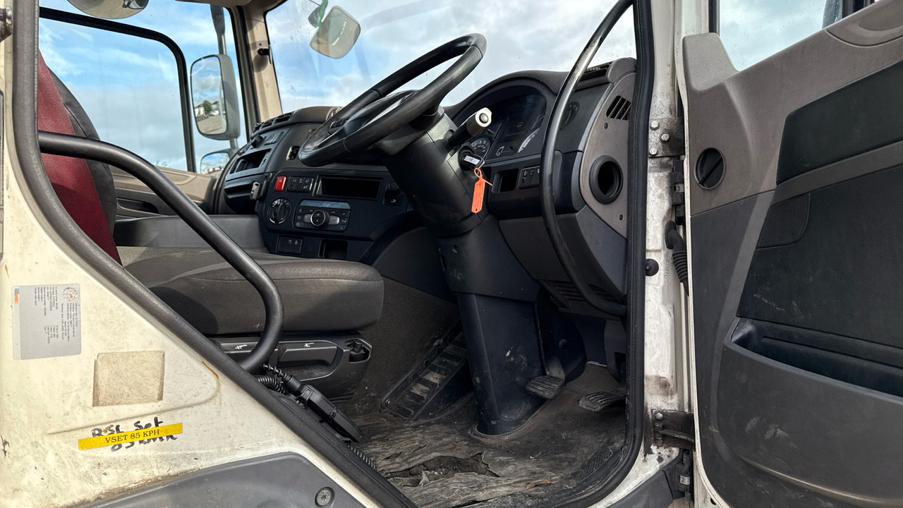 DAF CF 450 - Tractor unit: picture 5 DAF CF 450 - Tractor unit: picture 5