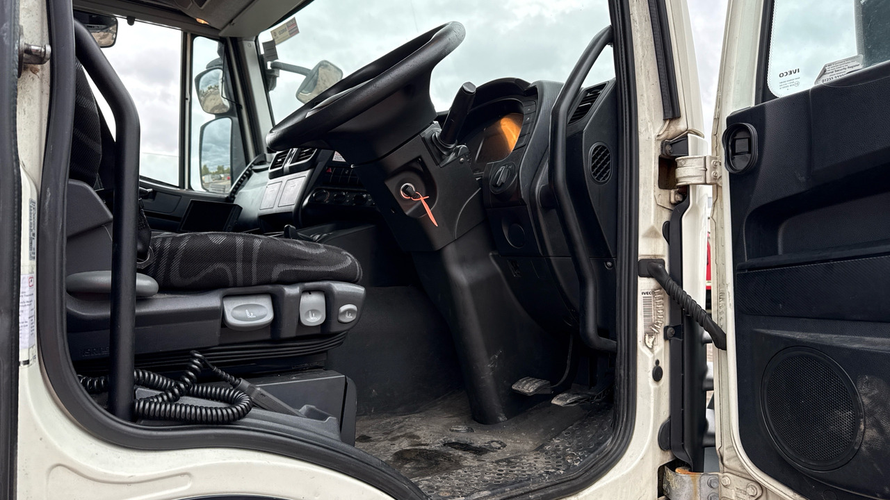 IVECO STRALIS 460 - Tractor unit: picture 5 IVECO STRALIS 460 - Tractor unit: picture 5