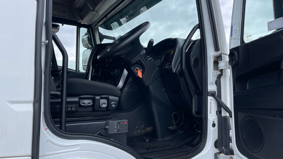IVECO STRALIS NP 460 - Tractor unit: picture 5 IVECO STRALIS NP 460 - Tractor unit: picture 5