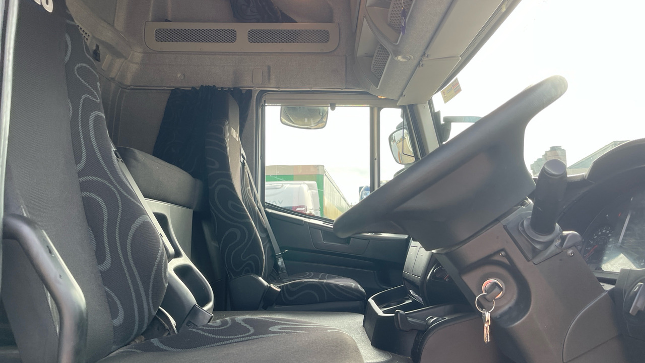 Iveco Stralis 460 - Tractor unit: picture 5 Iveco Stralis 460 - Tractor unit: picture 5