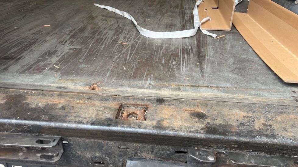 KRONE CURTAINSIDE - Trailer: picture 2 KRONE CURTAINSIDE - Trailer: picture 2